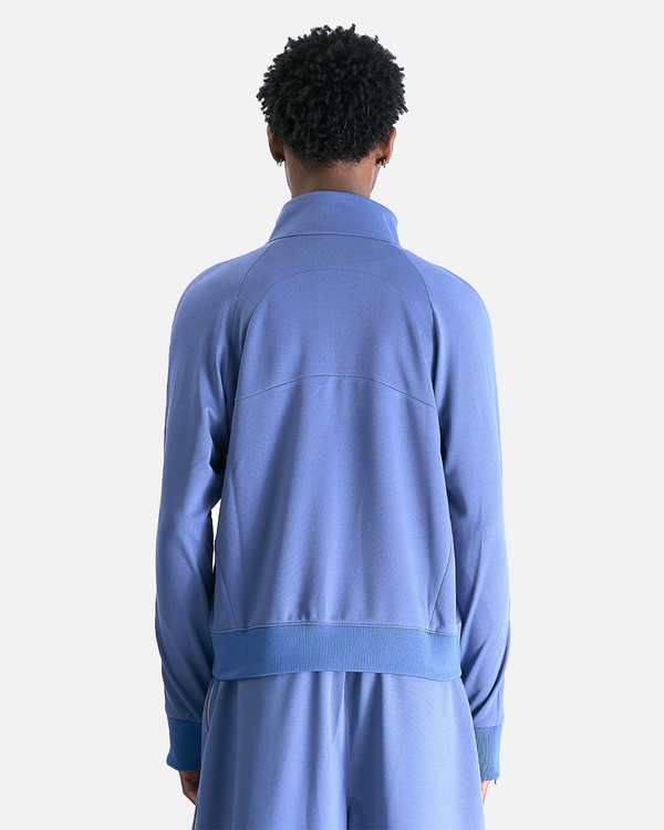 FFFPOSTALSERVICE Enigma Track Jacket | Garmentory