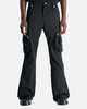 FFFPOSTALSERVICE Flare Cargo V5 Pants - Thumbnail 1