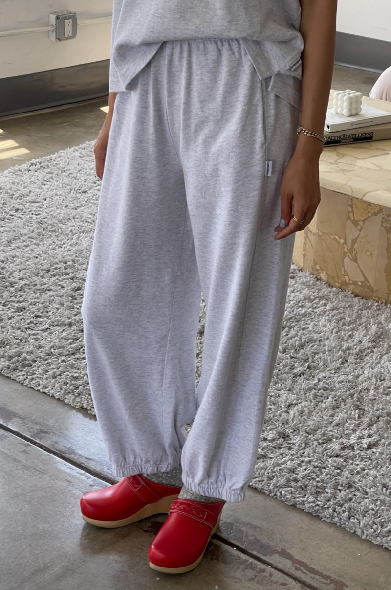 Le Bon Shoppe Balloon Pants