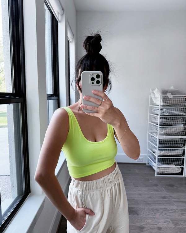 Le Bon Shoppe Balloon Pants