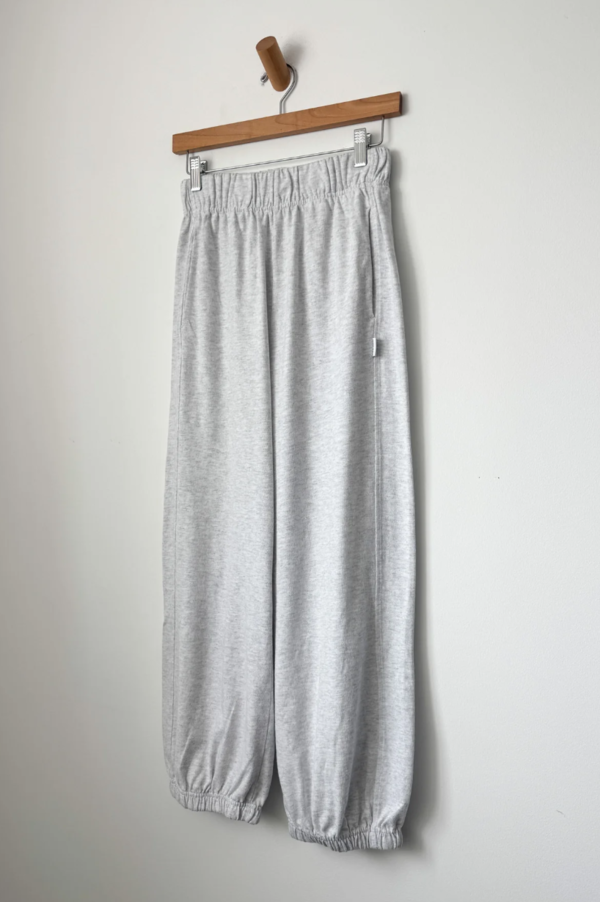 Le Bon Shoppe Balloon Pants
