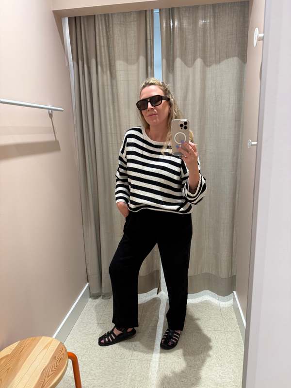 NAF Allen Pants Lightweight