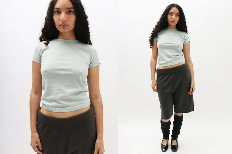 Extreme Cashmere Glass n292 America Top
