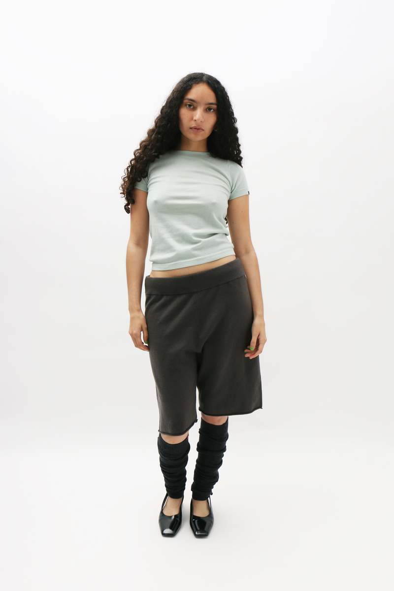 Extreme Cashmere Glass n292 America Top