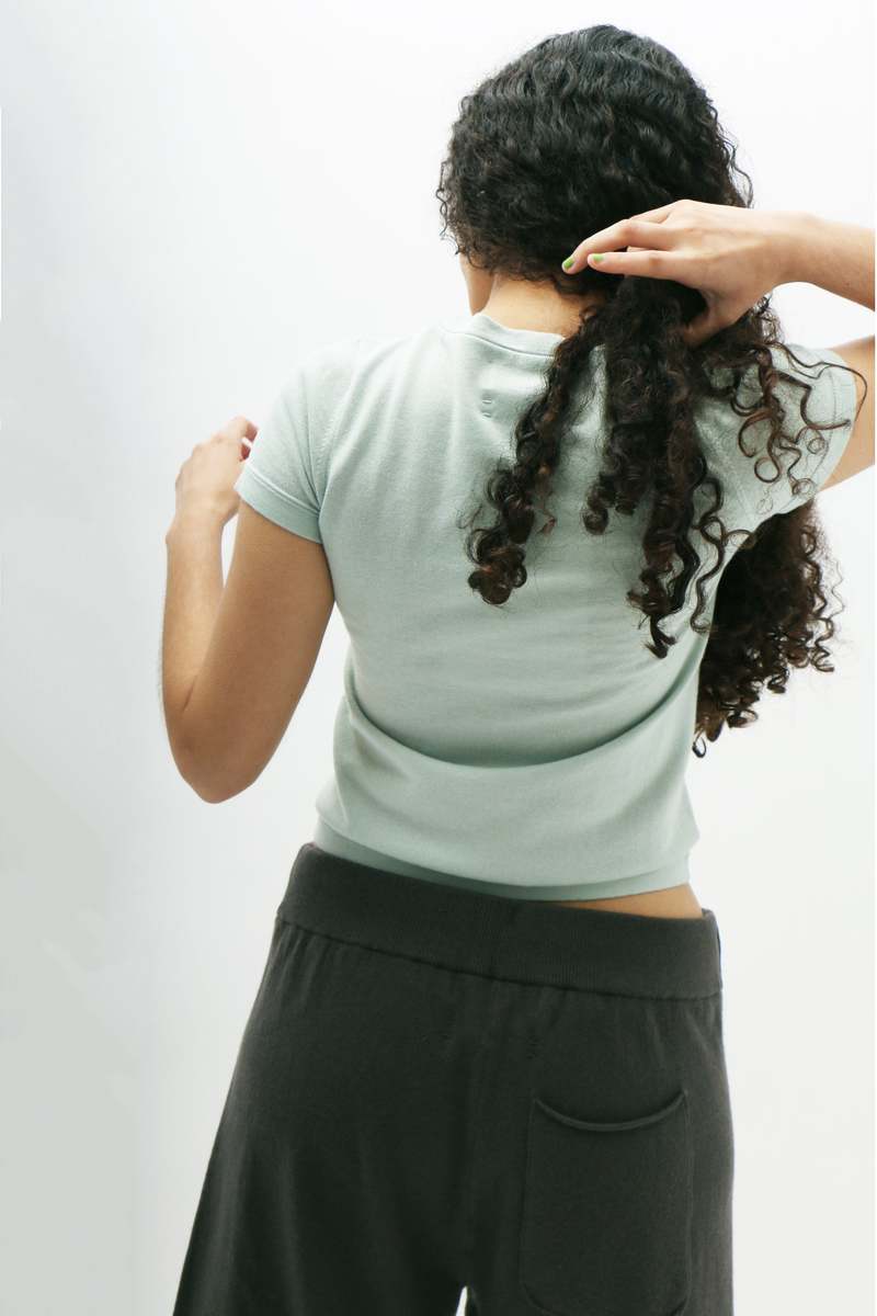 Extreme Cashmere Glass n292 America Top