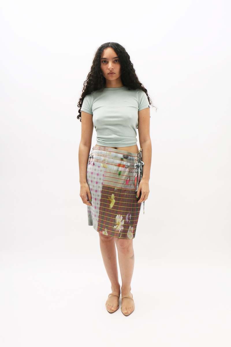 Extreme Cashmere Glass n292 America Top