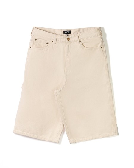 A.P.C. Short Pants | Garmentory A.P.C. Short Pants | Garmentory