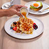 Porto Brasil Dinner Plate Set of 6 - Thumbnail 107