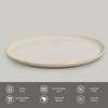 Porto Brasil Dinner Plate Set of 6 - Thumbnail 116