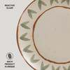 Porto Brasil Dinner Plate Set of 6 - Thumbnail 230