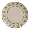 Porto Brasil Dinner Plate Set of 6 - Thumbnail 234