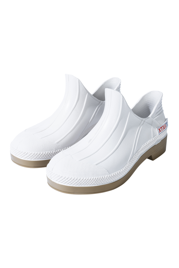 MARKET Studios x XTRATUF Shrimp Mule