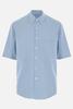 Auralee Shirt - Light Blue - Thumbnail 1