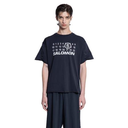 【送料&関税込】MM6 Maison Margiela Black Satin Pyjama Pant MM6 Maison Margiela Black Satin Pyjama Pant | italist