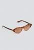 CARLA COLOUR Double Tort Kosmos Sunglasses - Thumbnail 2