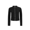 Sandy Liang Fiction Cardigan - Thumbnail 1