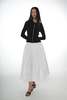 Sandy Liang Fiction Cardigan - Thumbnail 2