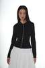 Sandy Liang Fiction Cardigan - Thumbnail 5