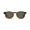 French Kiwis Enzo Sunglasses - Tortoise - Thumbnail 1