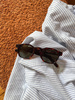 French Kiwis Enzo Sunglasses - Tortoise - Thumbnail 3