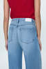 Pistola Jadyn Low Slung Palazzo Jeans - Thumbnail 3