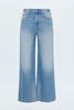 Pistola Jadyn Low Slung Palazzo Jeans - Thumbnail 5