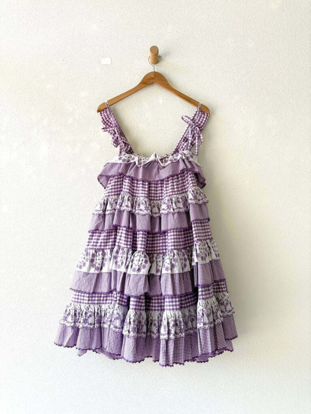 open lace back dress Innika Choo Navy Cotton Dress  Rao Sisters