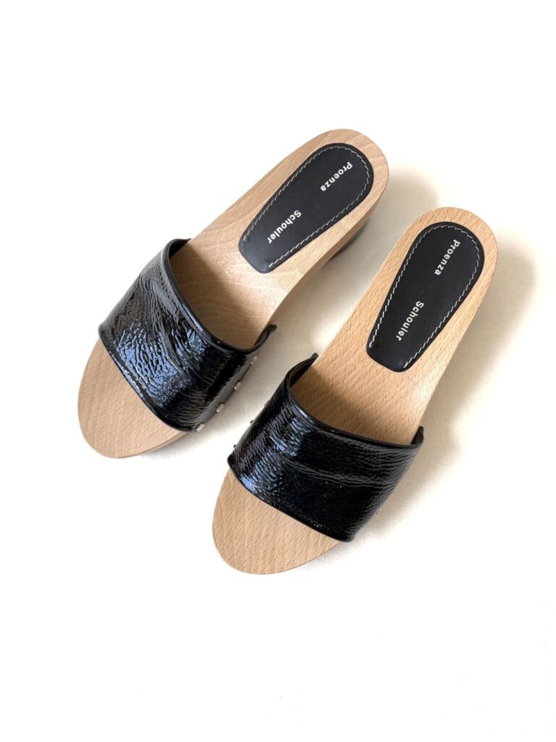 Proenza Schouler Clogs Garmentory