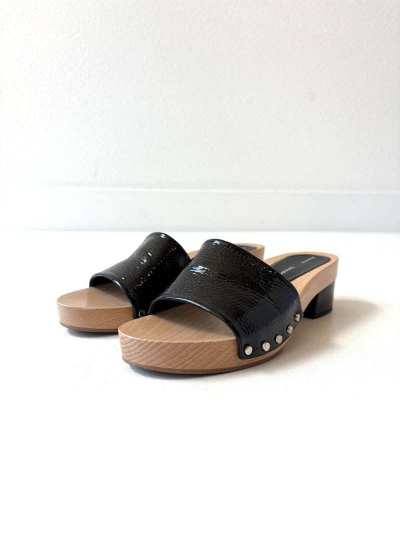 Proenza Schouler Clogs Garmentory - Main Image