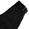Pure Blue Japan Woven 15oz Extra Slub Denim Jeans Slim Tapered - Thumbnail 5