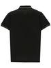 Etro MRMD0007AC174N0000 Polo Shirt - Black - Thumbnail 3