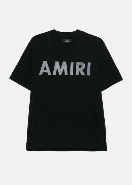 AMIRI☆Design Studio Amiri T-shirt AMIRI Design Studio T-shirt | Brown | FARFETCH