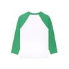 SPORTY & RICH Tunic Top - White Verde - Thumbnail 2