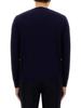 Etro Sweater - Blue - Thumbnail 3