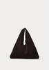 The Row Small Bindle Bag - Brown Melange - Thumbnail 1