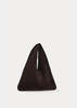 The Row Small Bindle Bag - Brown Melange - Thumbnail 2