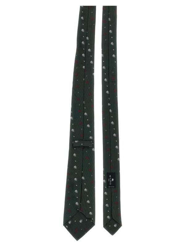Etro Necktie