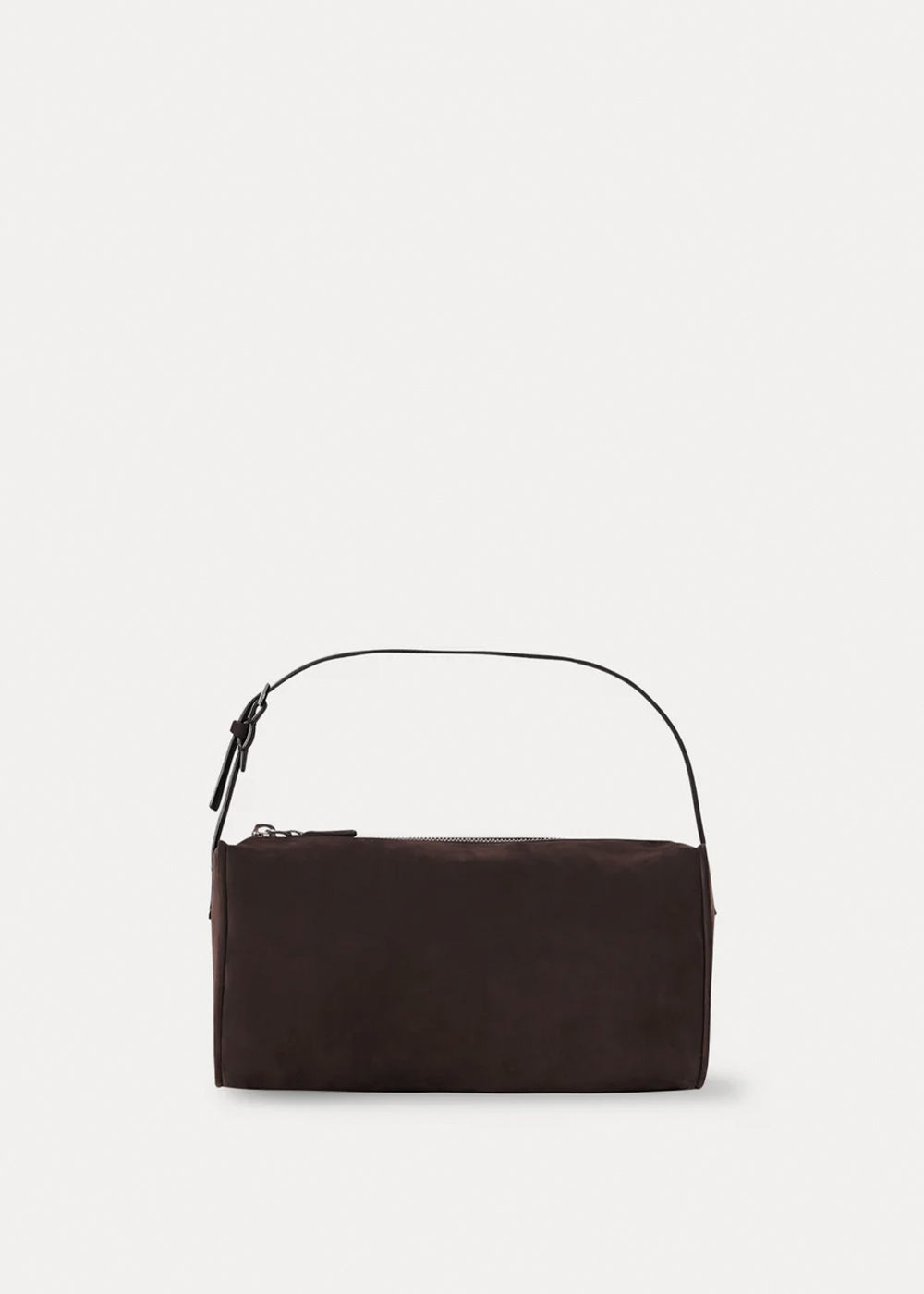 The Row 90's Bag - Dark Aniline Ans | Garmentory