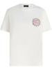 Etro Short Sleeve T-shirt Top - Thumbnail 3