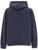 SPORTY & RICH Hoodie - Navy - Thumbnail 3