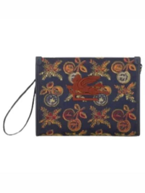 Etro Crossbody Bag