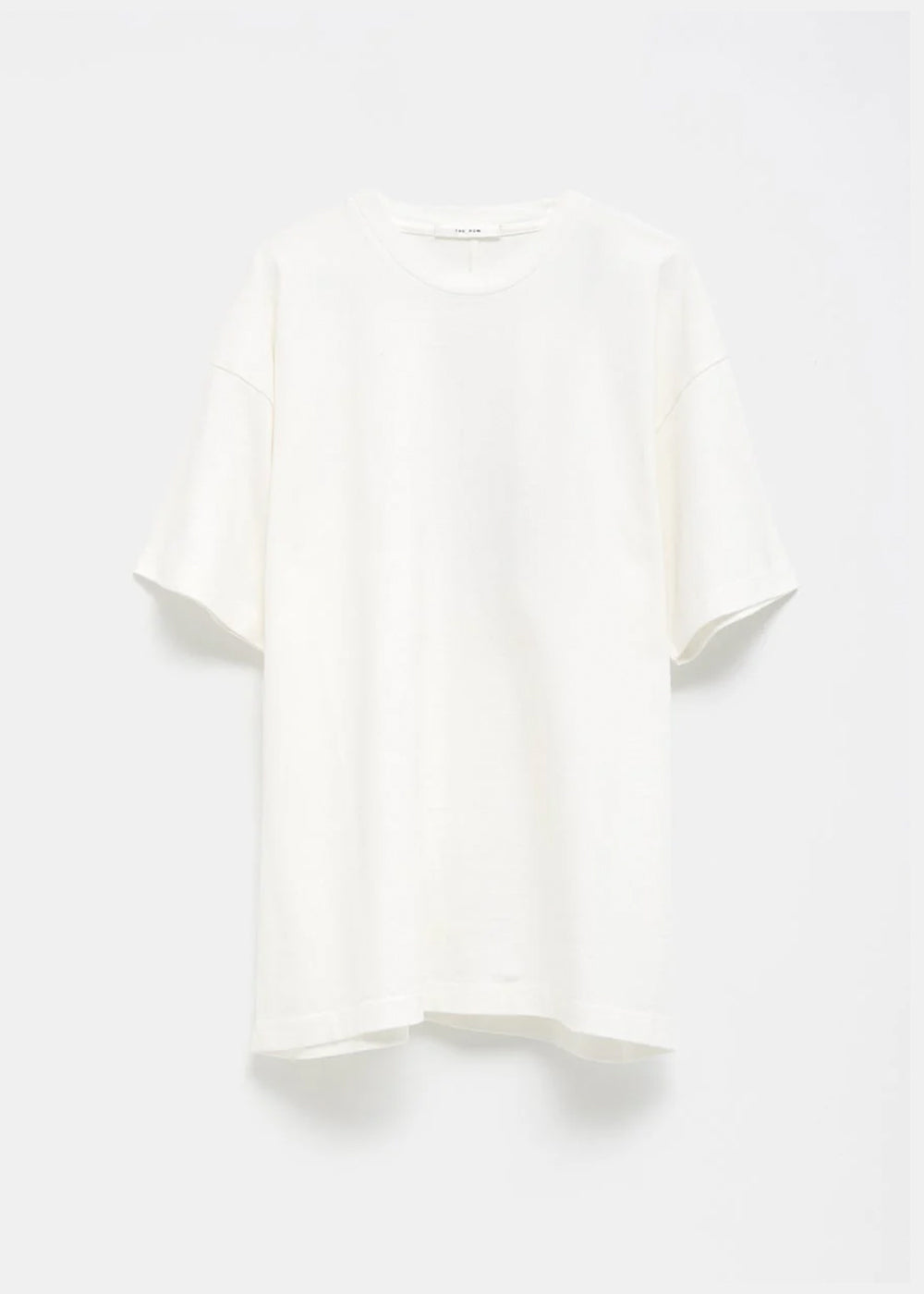 The Row Lavinia Top - Off White | Garmentory
