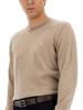 Etro Sweater - Beige - Thumbnail 4