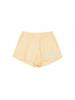 SPORTY & RICH Shorts - Almond Ho - Thumbnail 1