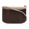 Etro Free Messenger Bag - Beige - Thumbnail 1