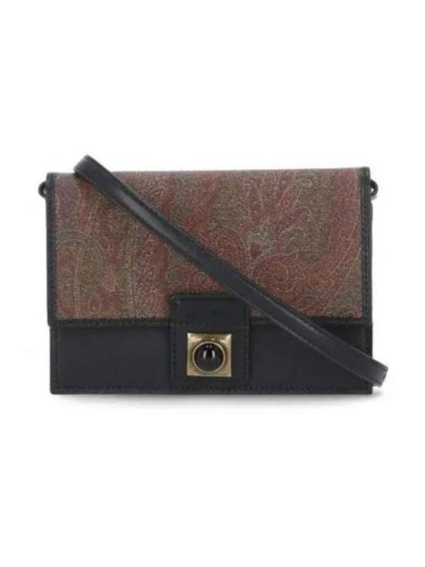 Etro Crossbody Bag