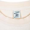 SPORTY & RICH TS885 T-Shirt - Cream Forest - Thumbnail 4