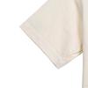 SPORTY & RICH TS885 T-Shirt - Cream Forest - Thumbnail 5