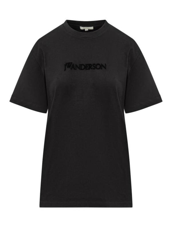 JW ANDERSON Top - Black