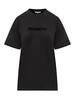 JW ANDERSON Top - Black - Thumbnail 1